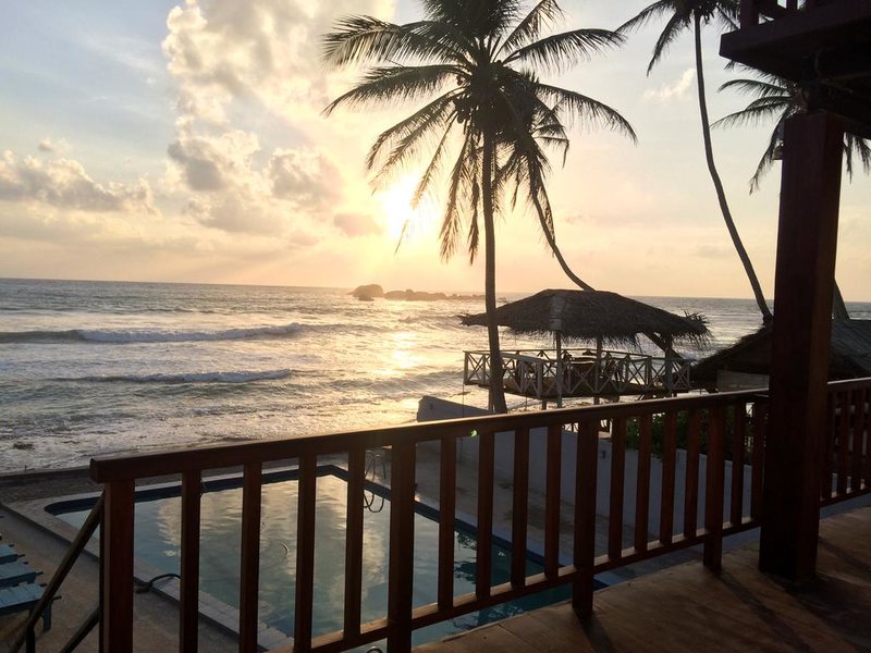 Heaven Seven Hikkaduwa 193677