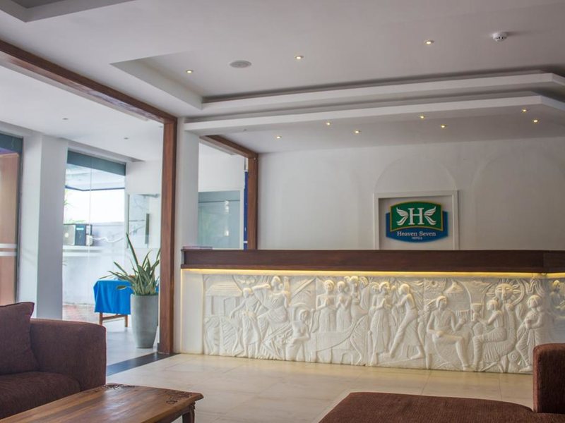 Heaven Seven Hikkaduwa 193680