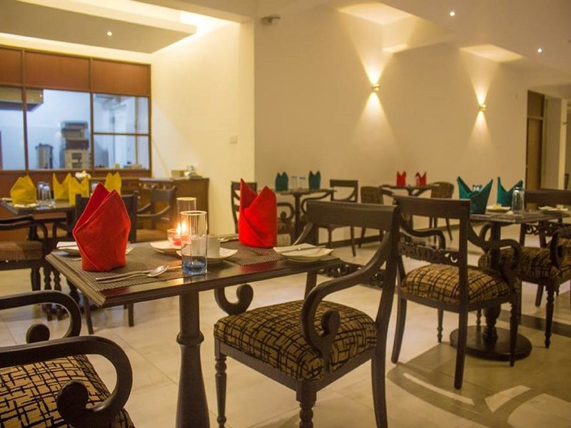 Heaven Seven Hikkaduwa 193681