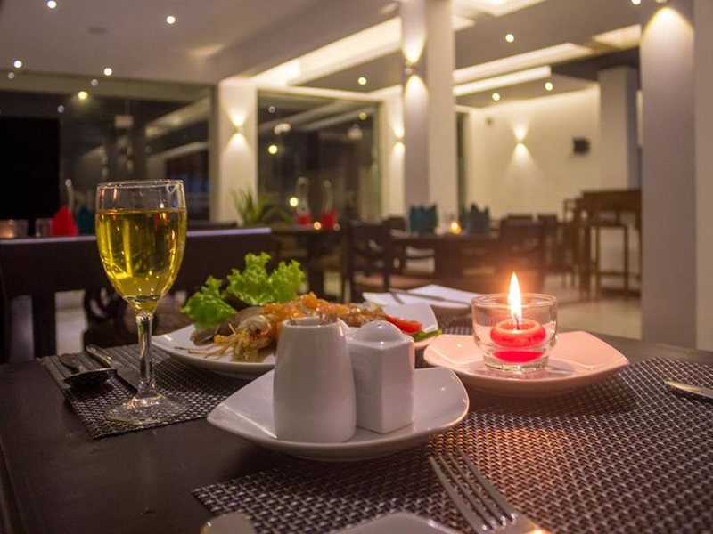 Heaven Seven Hikkaduwa 193682