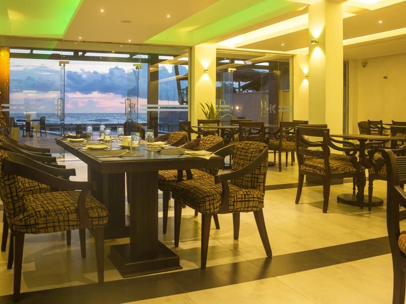 Heaven Seven Hikkaduwa 193684