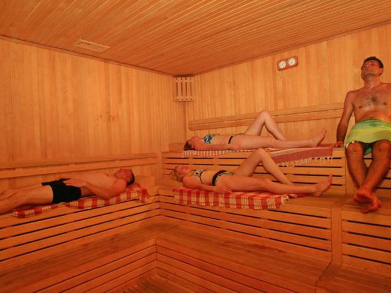 Hedef Beach Resort & Spa 160449