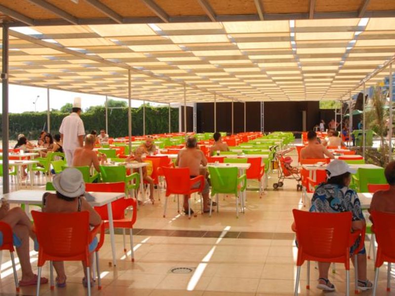 Hedef Beach Resort & Spa 160451