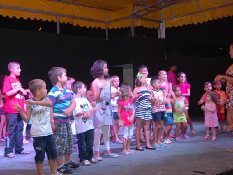 Hedef Beach Resort & Spa 160454