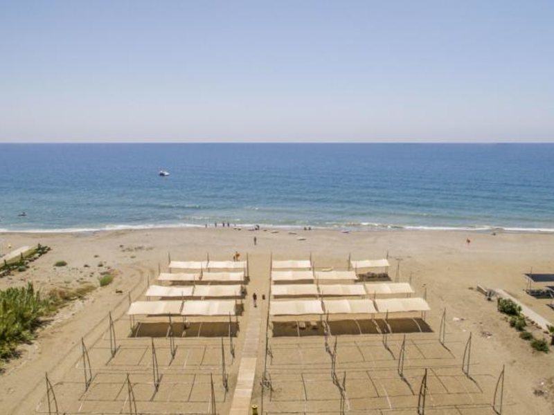 Hedef Beach Resort & Spa 160461