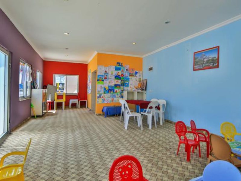 Hedef Beach Resort & Spa 160465