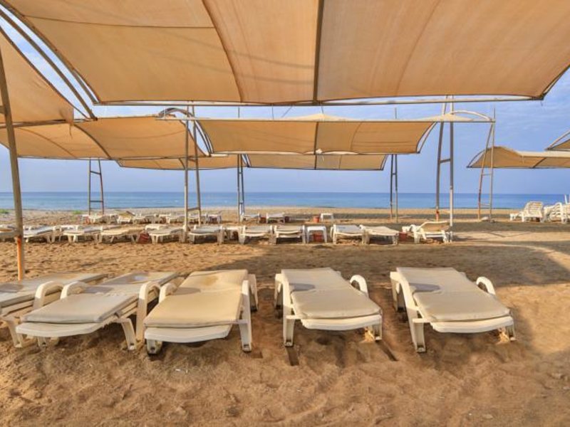 Hedef Beach Resort & Spa 160469
