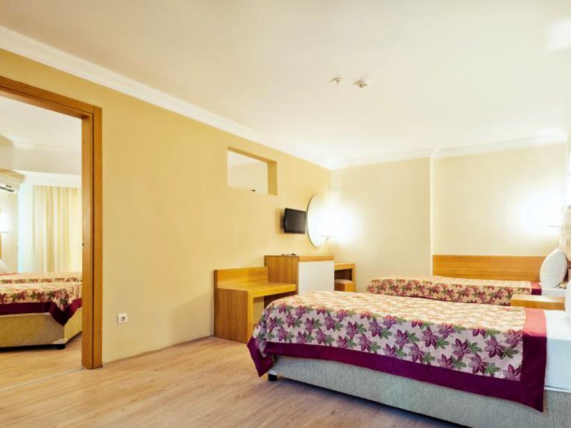 Hedef Beach Resort & Spa 57153