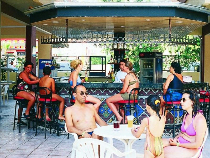 Hedef Kleopatra Golden Sun Hotel 40984