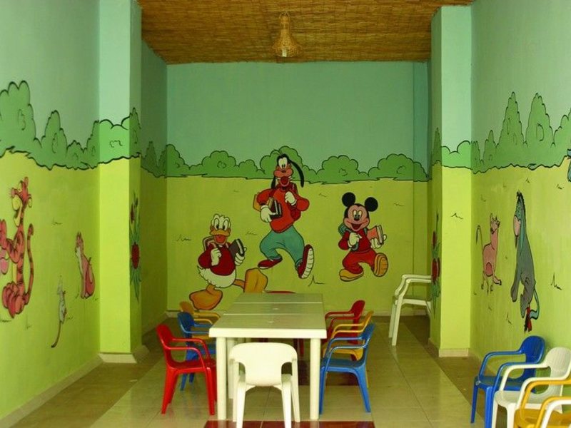 Hedef Kleopatra Golden Sun Hotel 40985