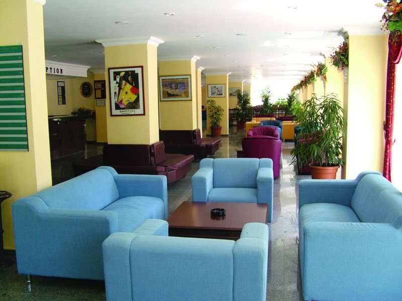 Hedef Kleopatra Golden Sun Hotel 40986