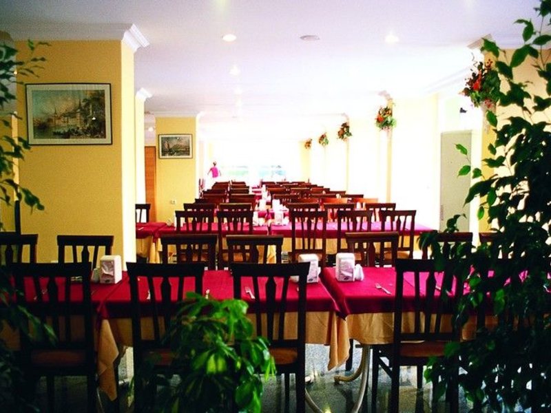 Hedef Kleopatra Golden Sun Hotel 40989