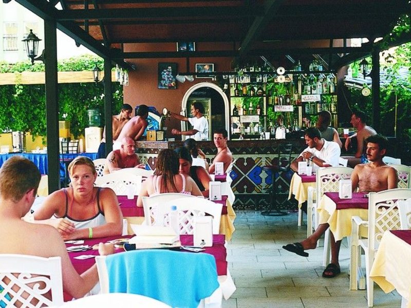 Hedef Kleopatra Golden Sun Hotel 40991