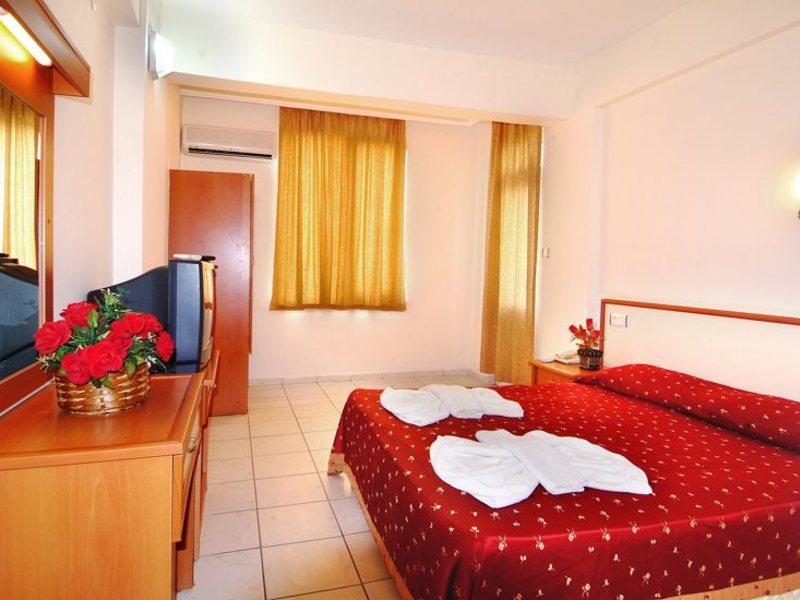 Hedef Kleopatra Golden Sun Hotel 41000