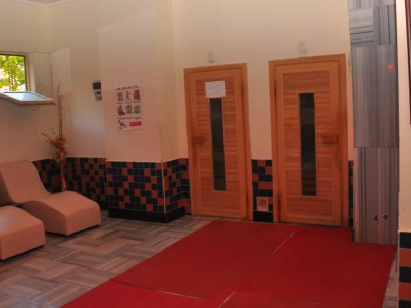 Hedef Resort Hotel 160475