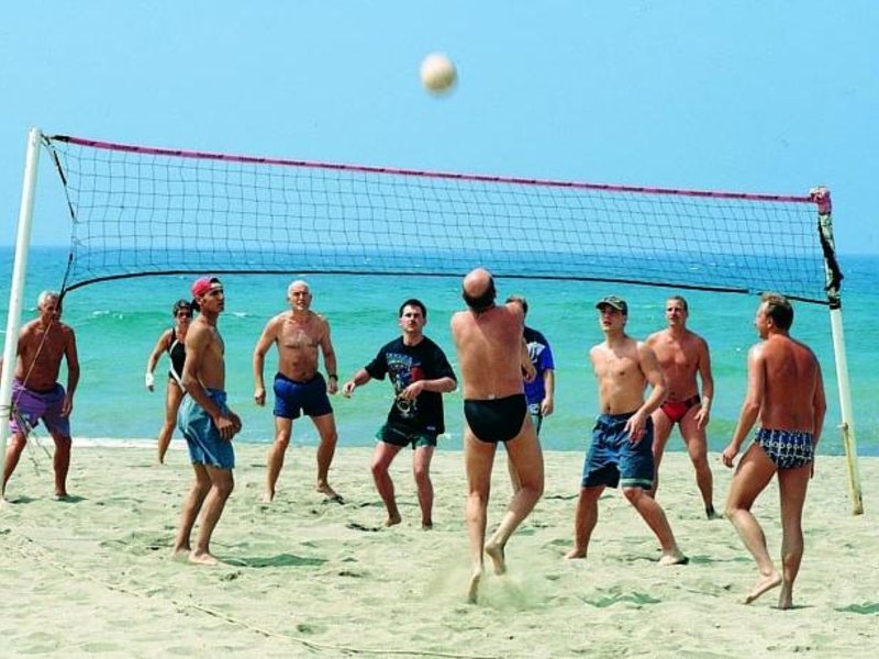 Hedef Resort Hotel 160477