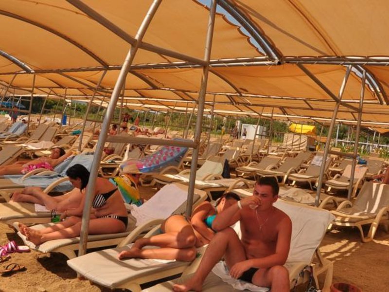 Hedef Resort Hotel 160480