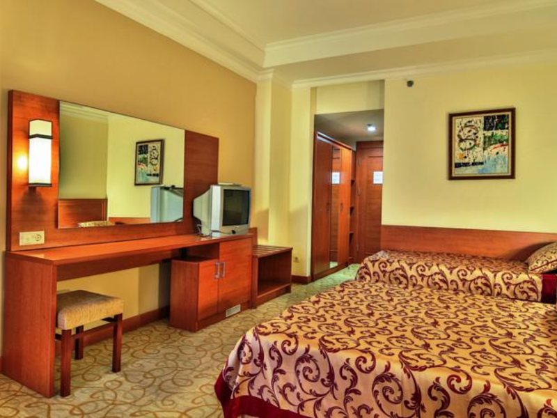 Hedef Resort Hotel 160482