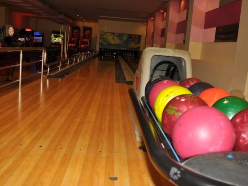 Hedef Resort Hotel 160483