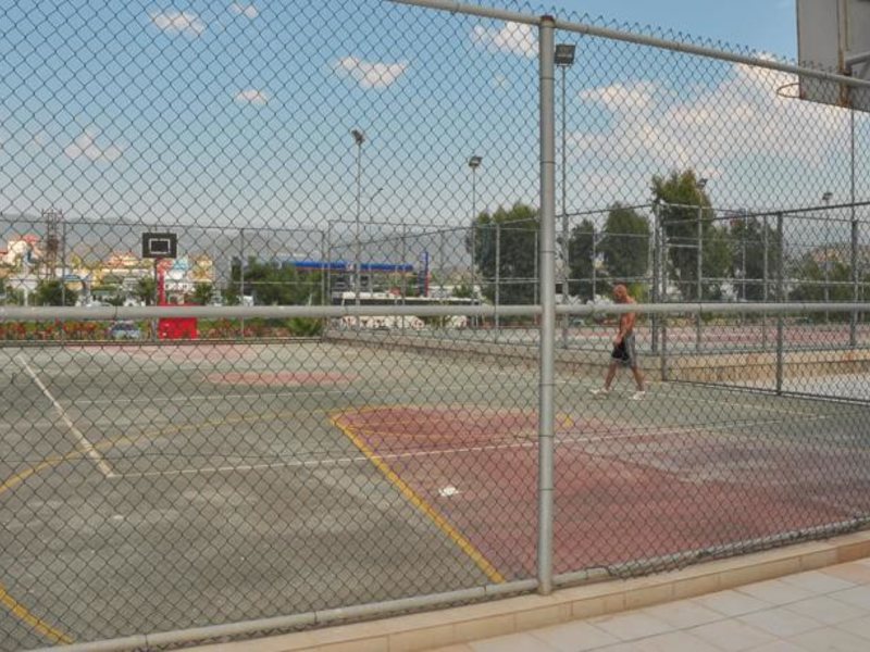 Hedef Resort Hotel 160486