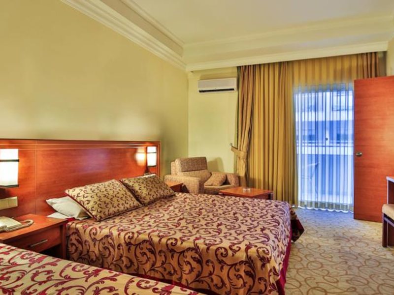 Hedef Resort Hotel 160498