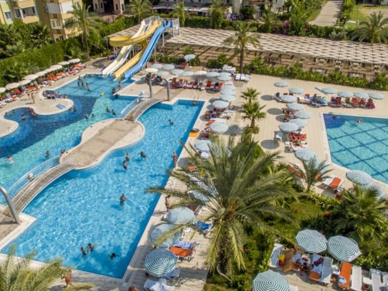 Hedef Resort Hotel 160502