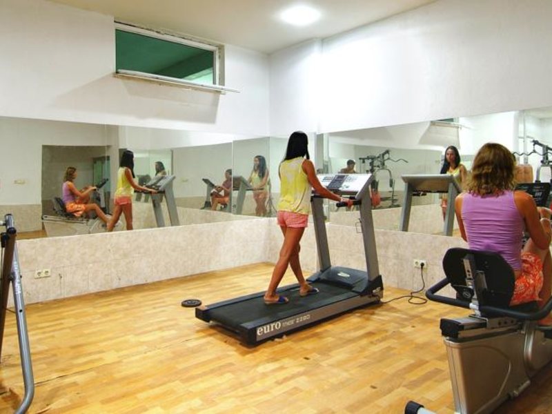 Hedef Rose Garden Hotel 160511