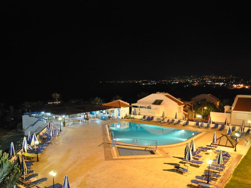 Helios Bay Hotel 205733