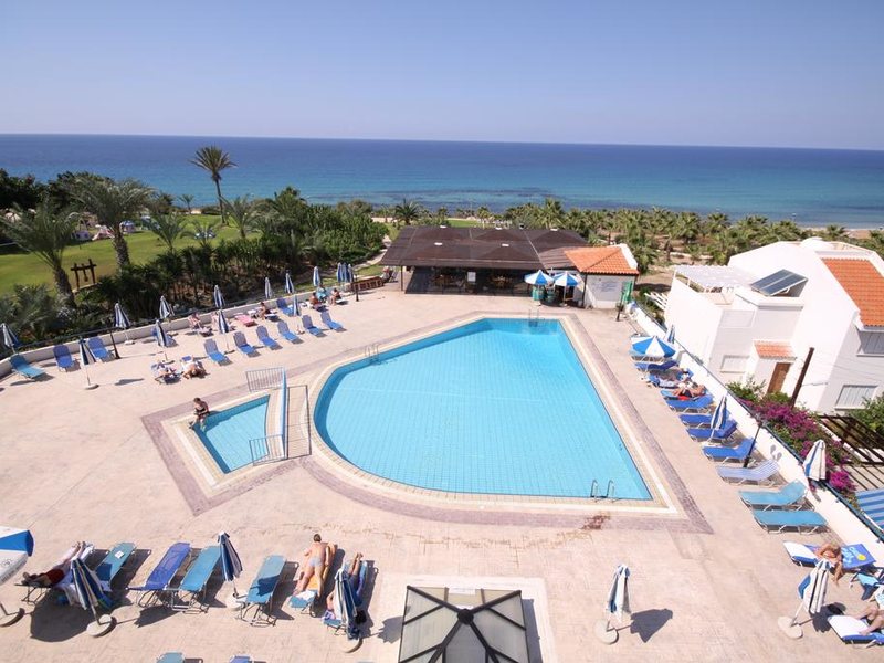 Helios Bay Hotel 205738