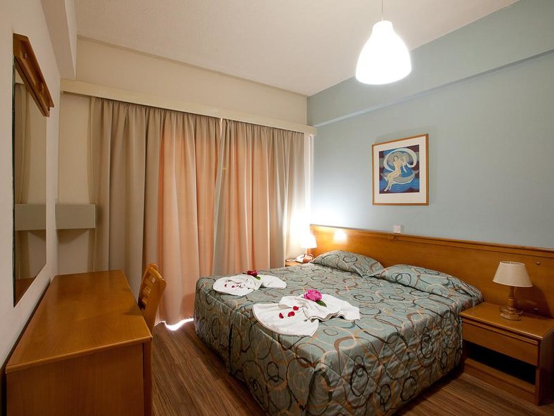 Helios Bay Hotel 205741