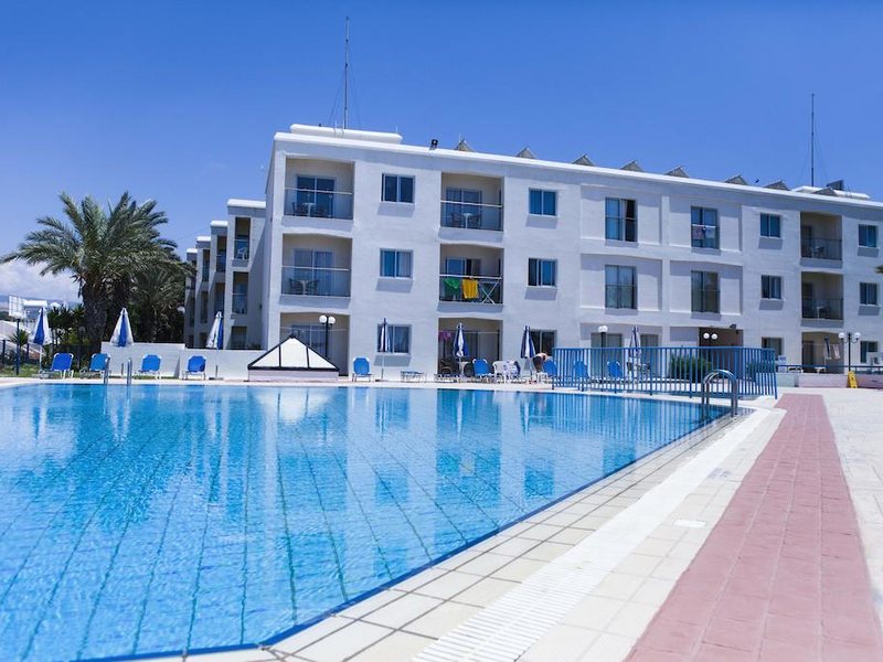 Helios Bay Hotel 205747