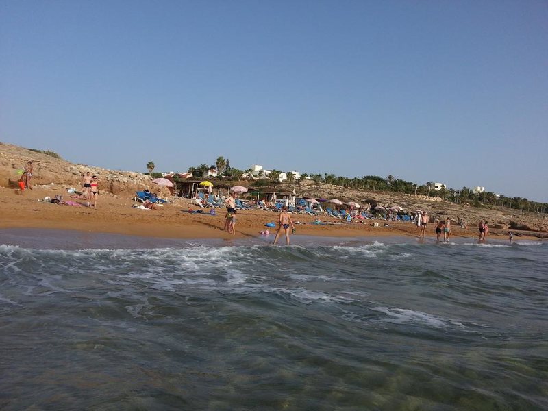 Helios Bay Hotel 205751