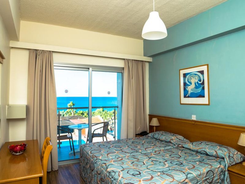 Helios Bay Hotel 205753