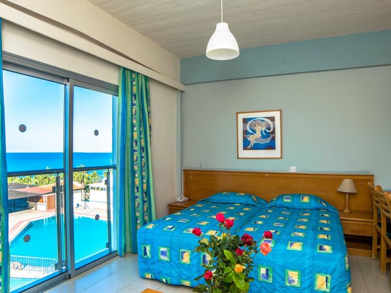 Helios Bay Hotel 205756