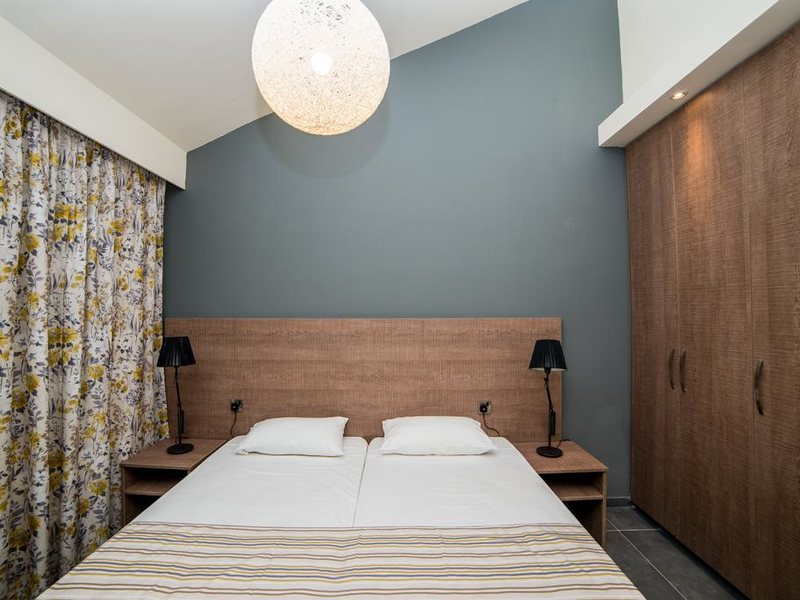 Helios Bay Hotel 205765