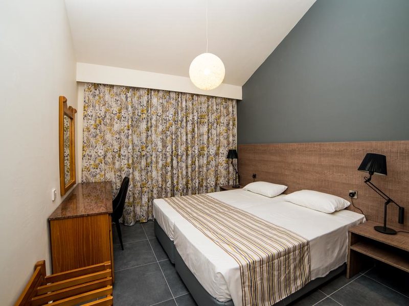 Helios Bay Hotel 205766