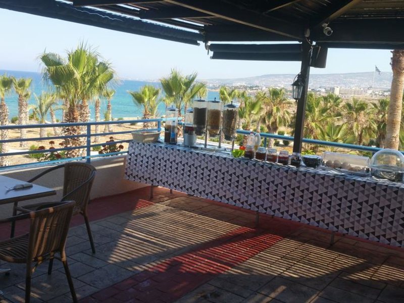 Helios Bay Hotel 205768