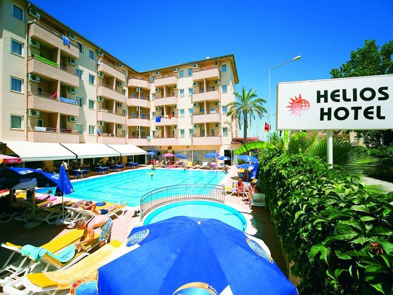 Helios Hotel 176614