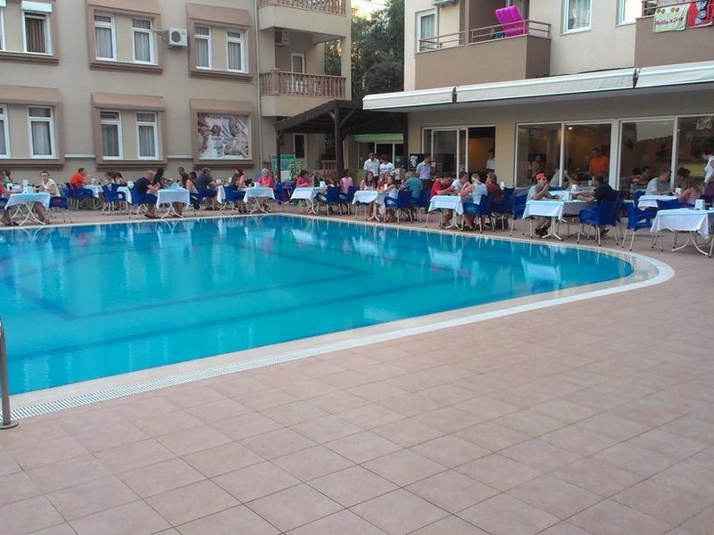 Helios Hotel 176619