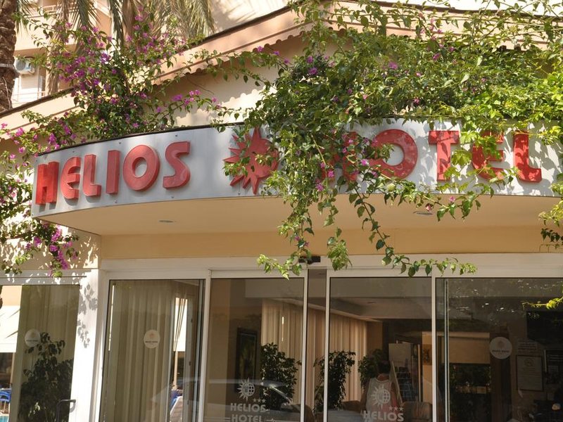 Helios Hotel 176633