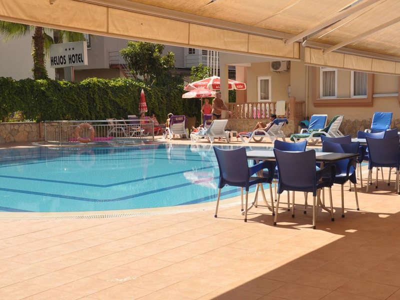 Helios Hotel 176635