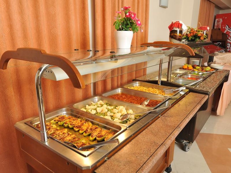 Hellinis Hotel 249607