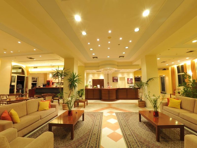 Hellinis Hotel 249610