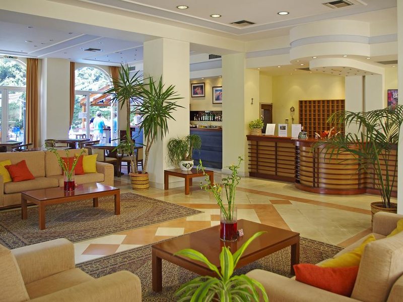 Hellinis Hotel 249612