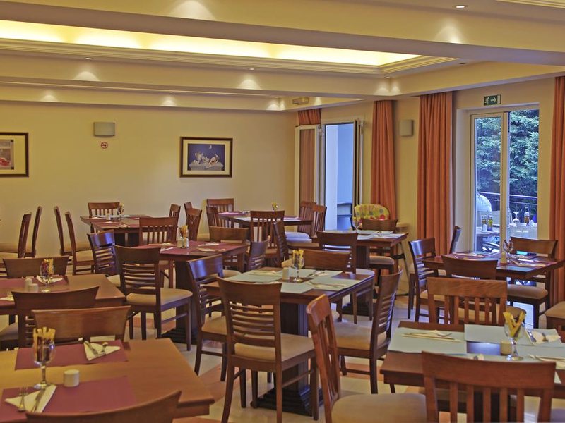 Hellinis Hotel 249613