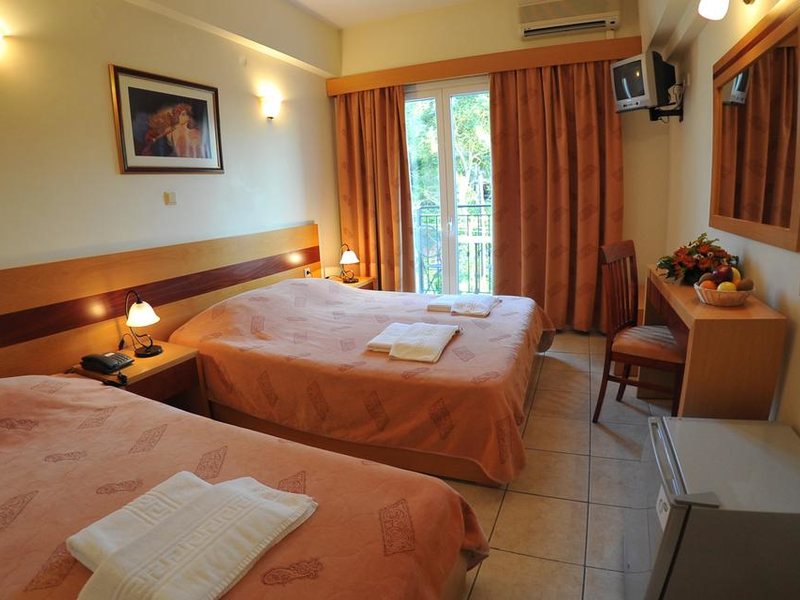 Hellinis Hotel 249614