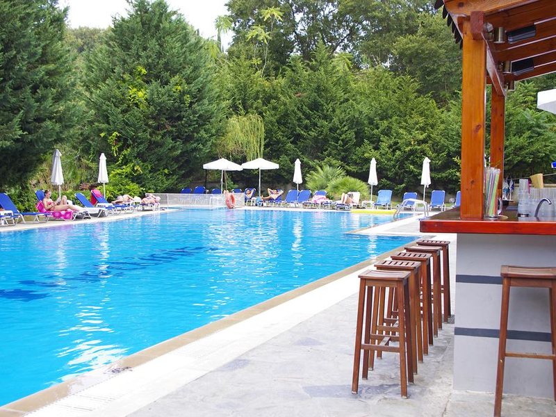 Hellinis Hotel 249616