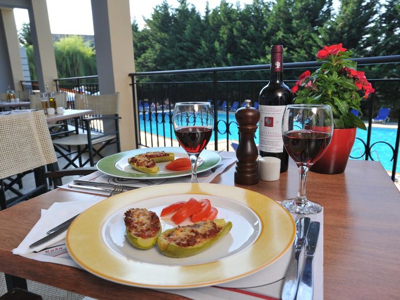 Hellinis Hotel 249617