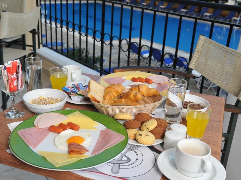 Hellinis Hotel 249618