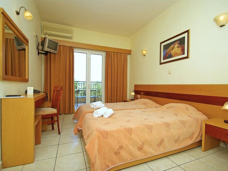 Hellinis Hotel 249619